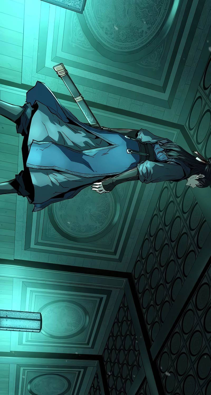 Tuyệt Thế Hồi Quy Chap 8 - Next Chap 9