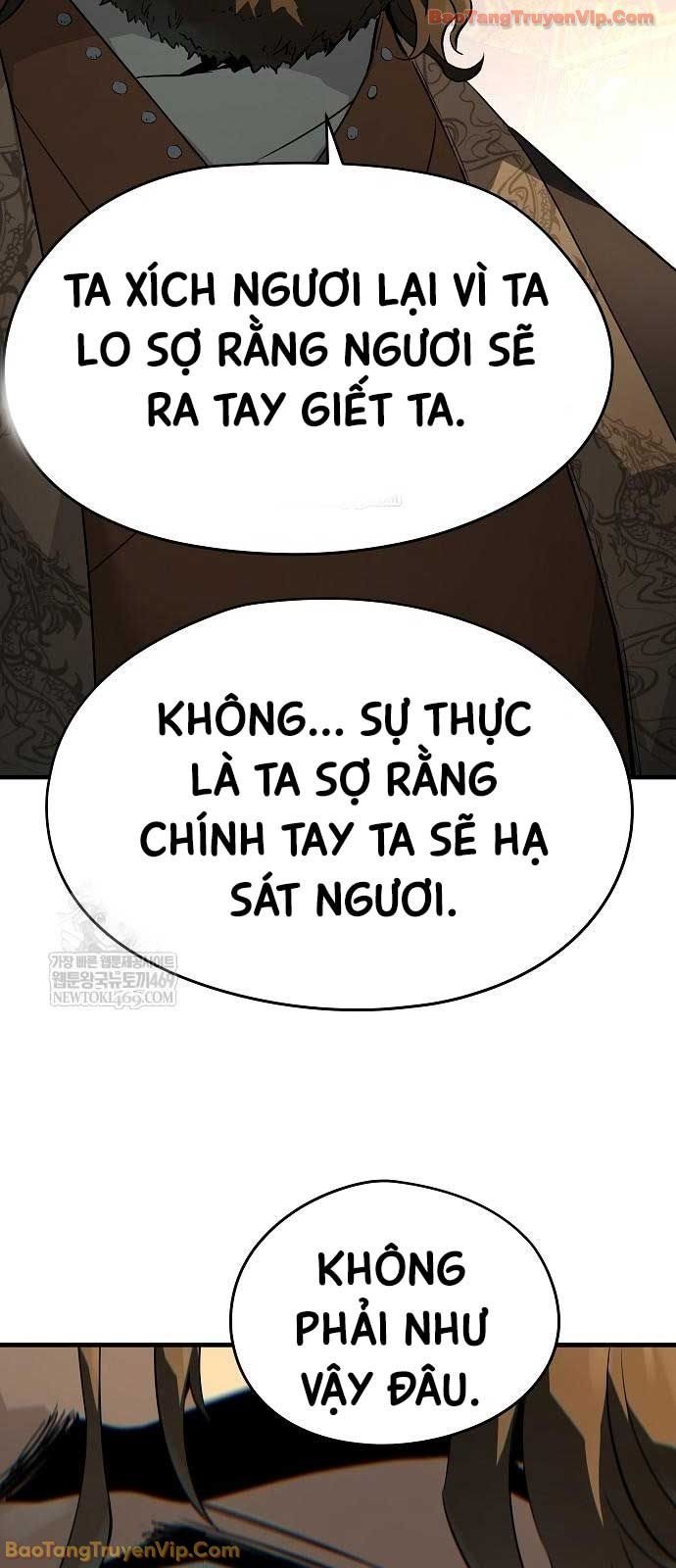 Tuyệt Thế Hồi Quy Chap 82 - Next Chap 83