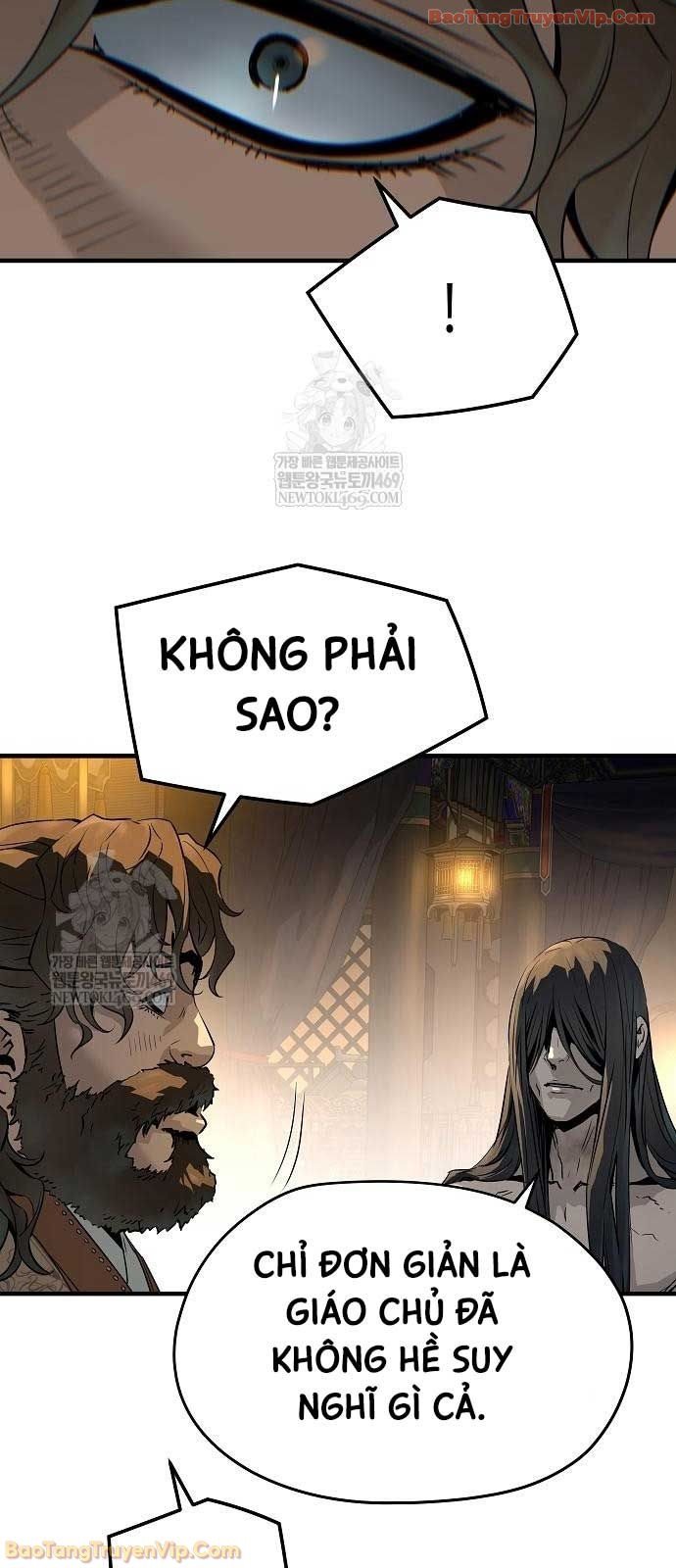 Tuyệt Thế Hồi Quy Chap 82 - Next Chap 83