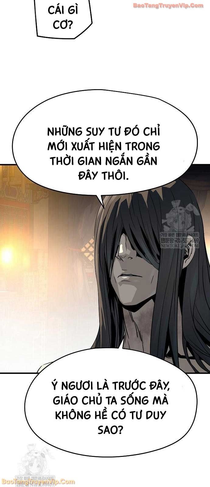 Tuyệt Thế Hồi Quy Chap 82 - Next Chap 83