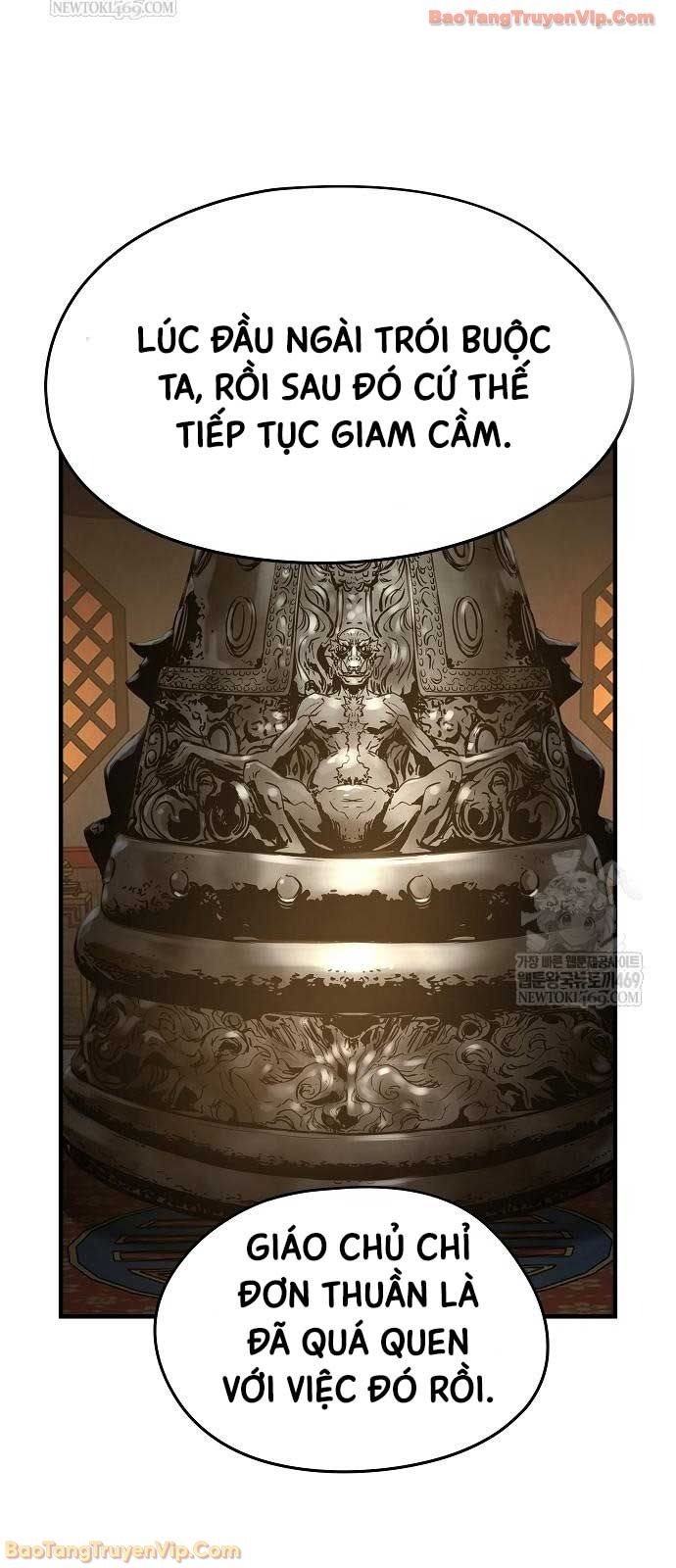 Tuyệt Thế Hồi Quy Chap 82 - Next Chap 83