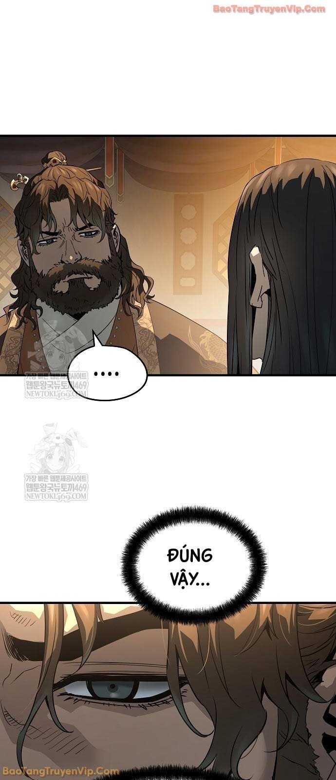 Tuyệt Thế Hồi Quy Chap 82 - Next Chap 83