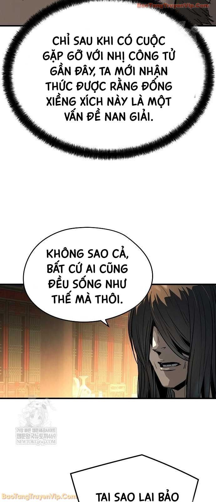 Tuyệt Thế Hồi Quy Chap 82 - Next Chap 83
