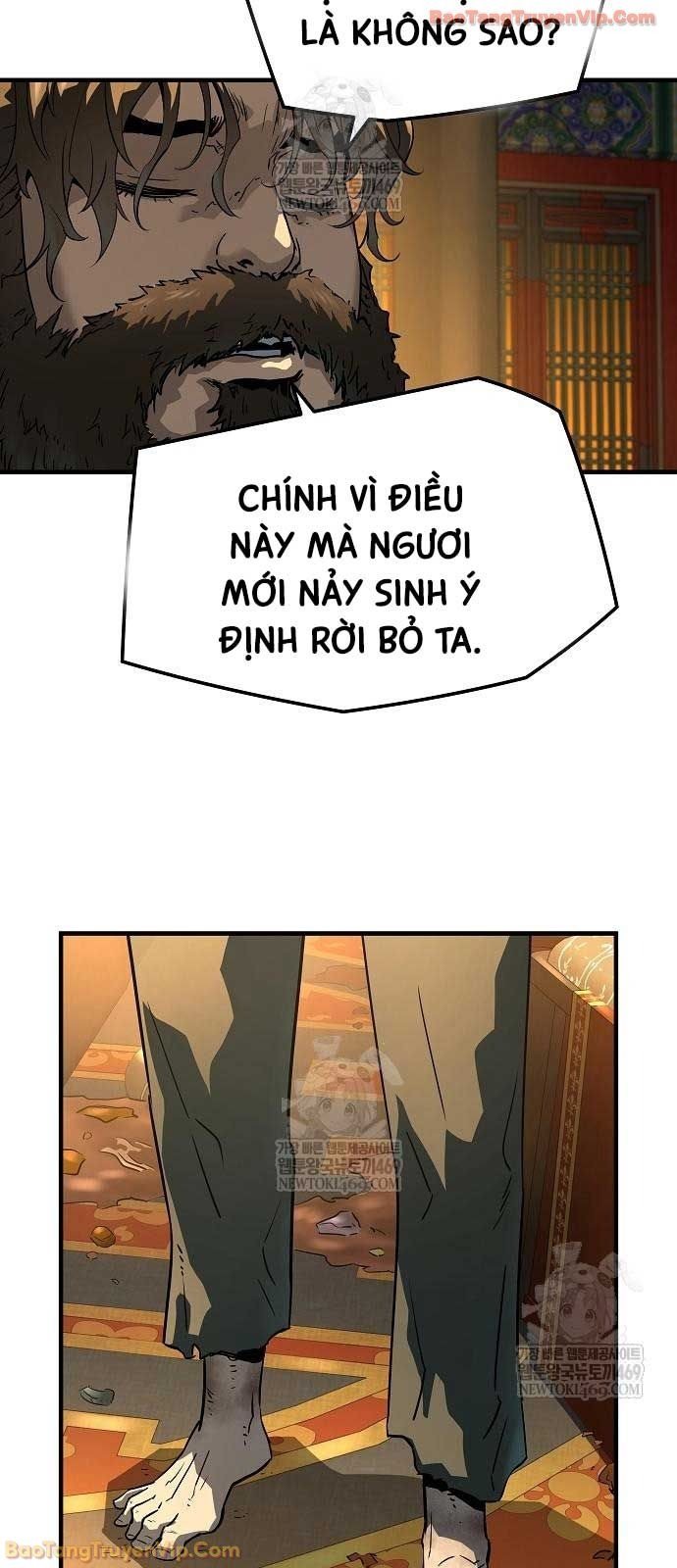 Tuyệt Thế Hồi Quy Chap 82 - Next Chap 83