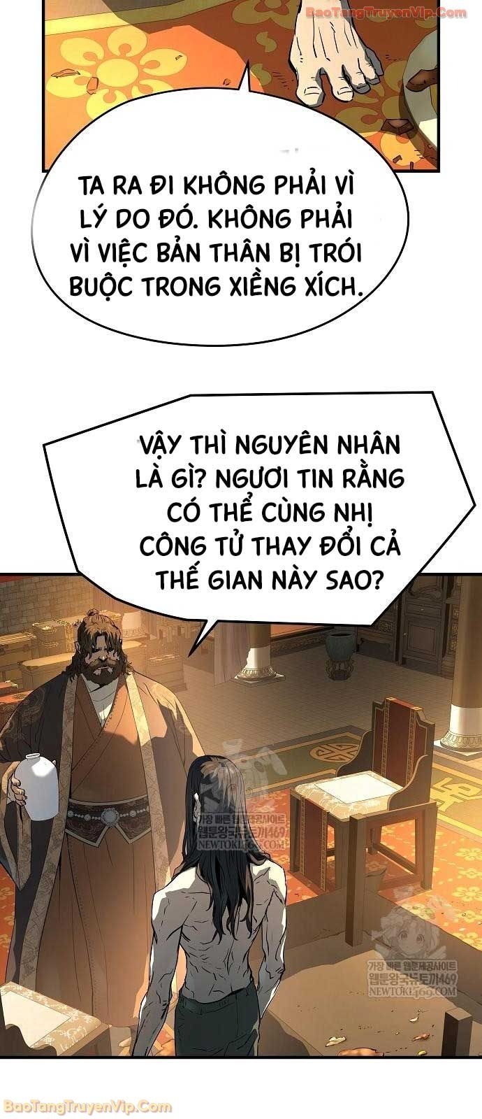 Tuyệt Thế Hồi Quy Chap 82 - Next Chap 83