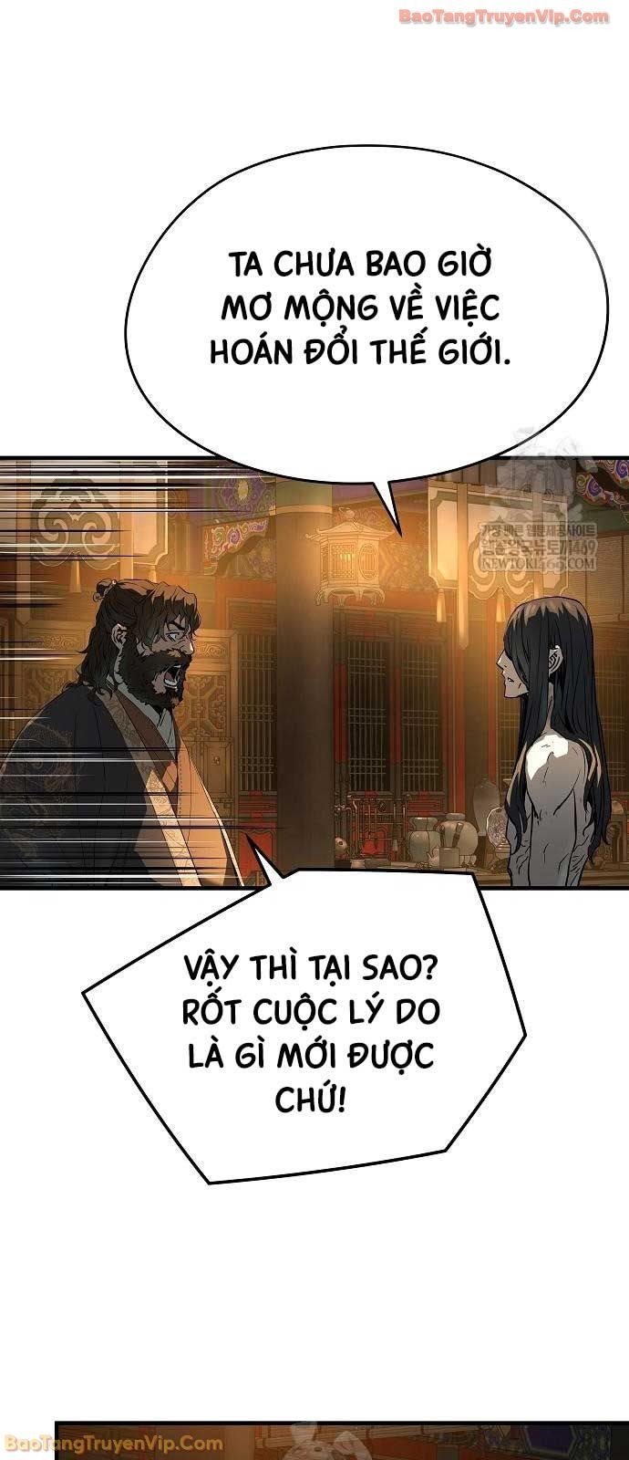 Tuyệt Thế Hồi Quy Chap 82 - Next Chap 83