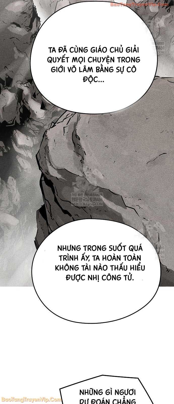 Tuyệt Thế Hồi Quy Chap 82 - Next Chap 83