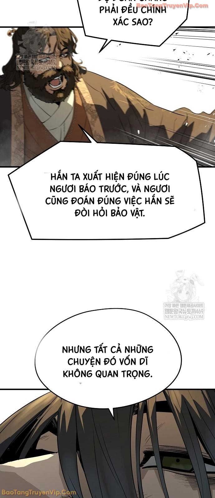 Tuyệt Thế Hồi Quy Chap 82 - Next Chap 83