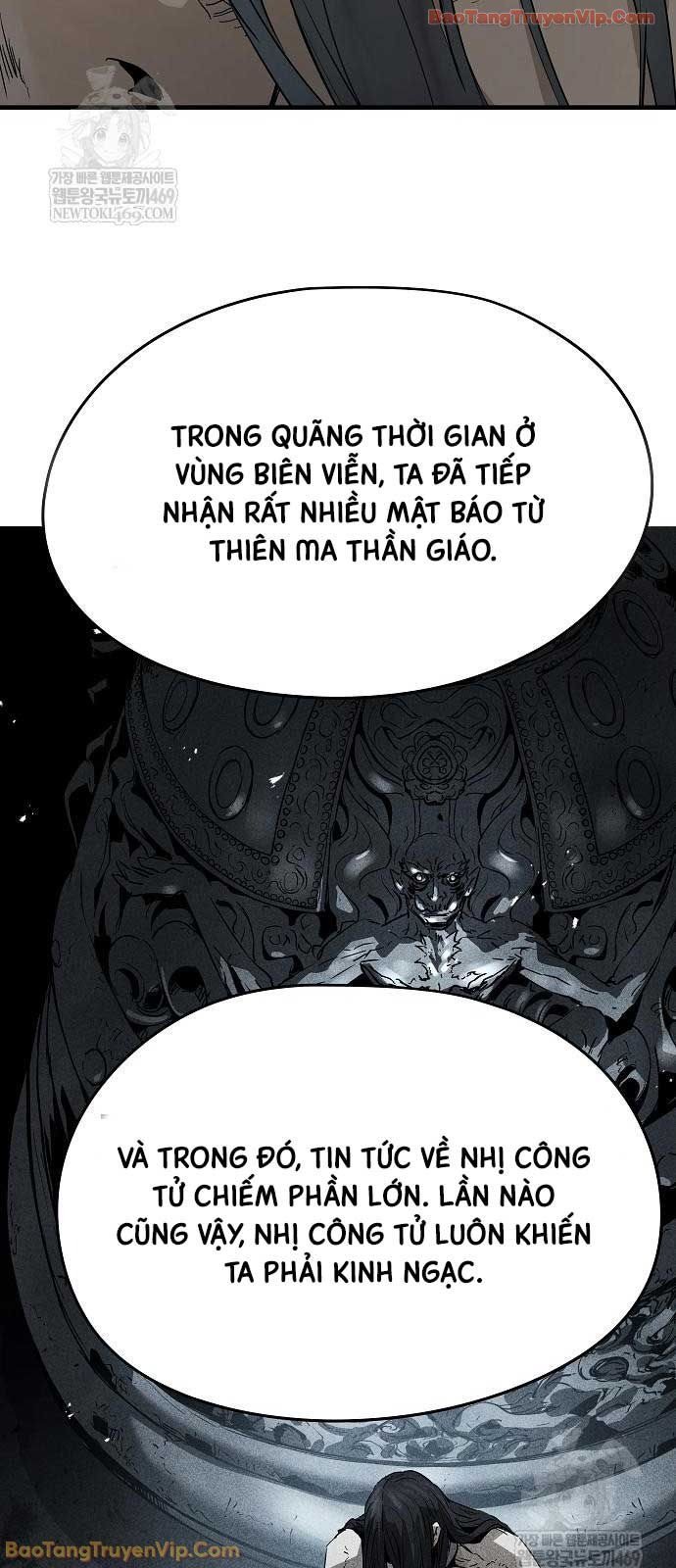 Tuyệt Thế Hồi Quy Chap 82 - Next Chap 83