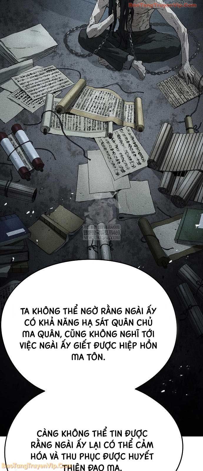 Tuyệt Thế Hồi Quy Chap 82 - Next Chap 83