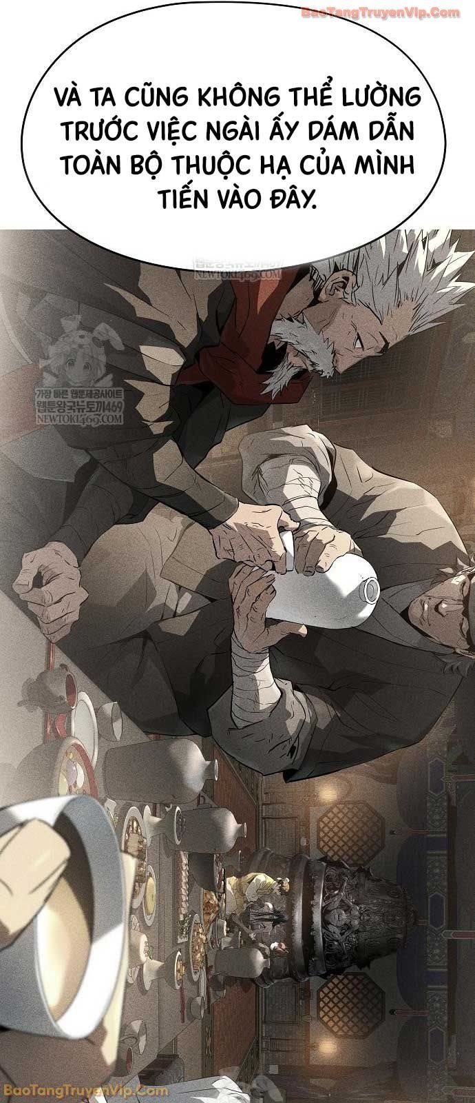 Tuyệt Thế Hồi Quy Chap 82 - Next Chap 83