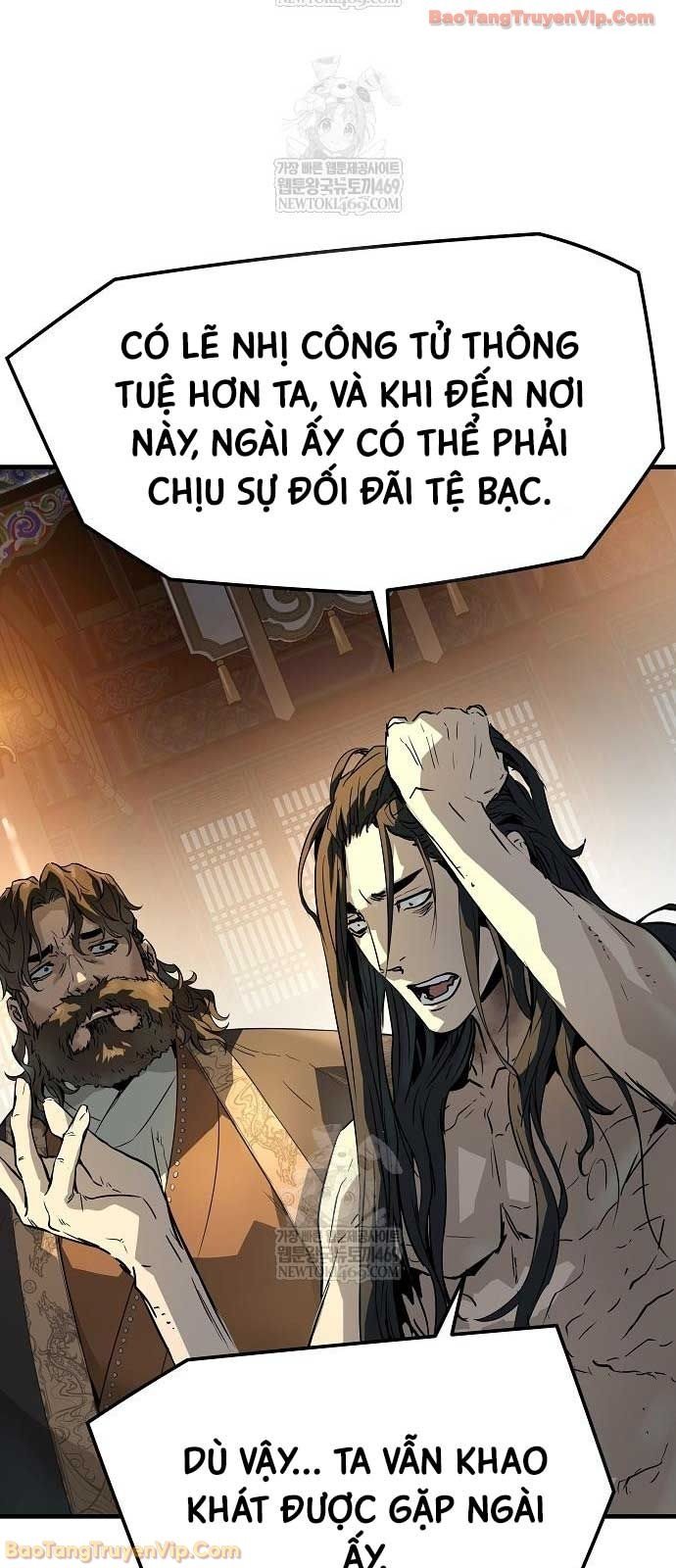 Tuyệt Thế Hồi Quy Chap 82 - Next Chap 83