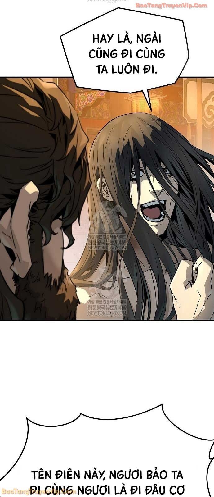 Tuyệt Thế Hồi Quy Chap 82 - Next Chap 83