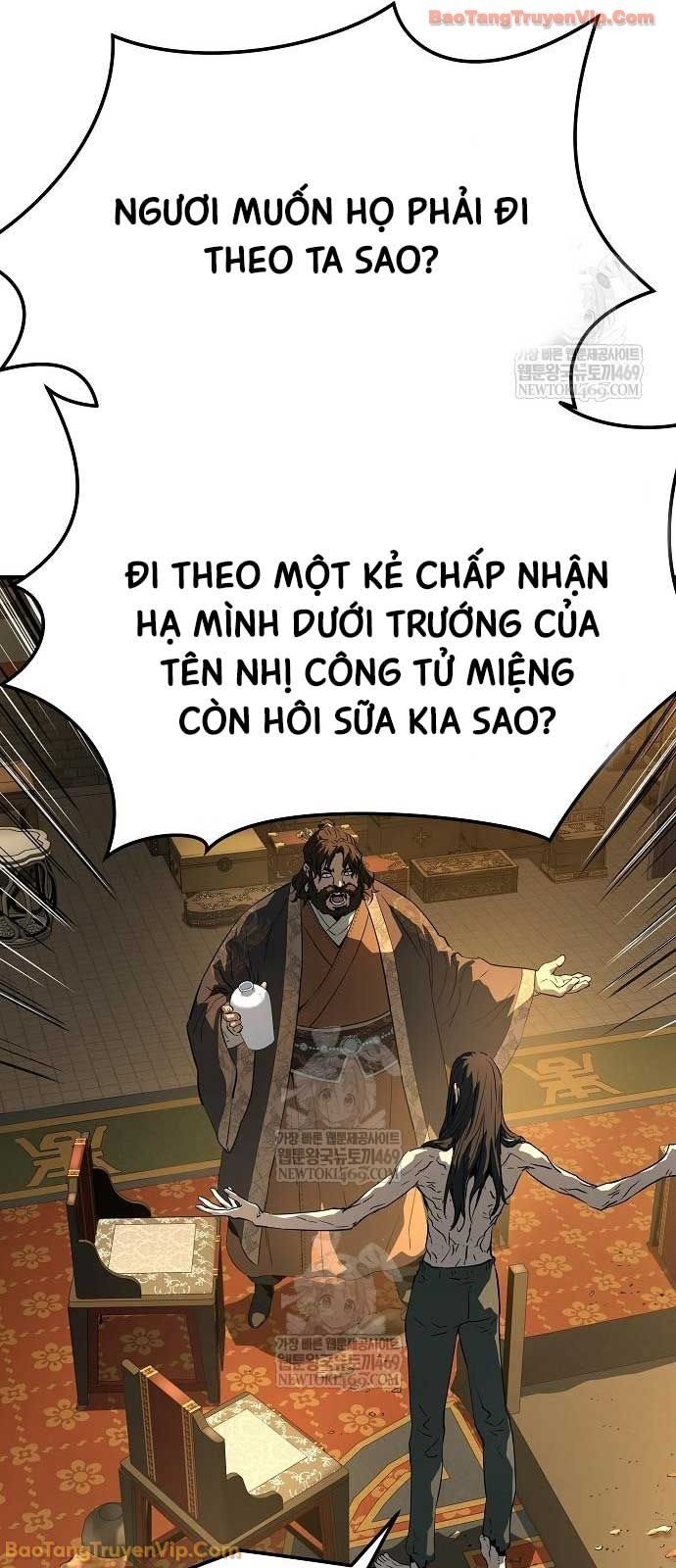 Tuyệt Thế Hồi Quy Chap 82 - Next Chap 83