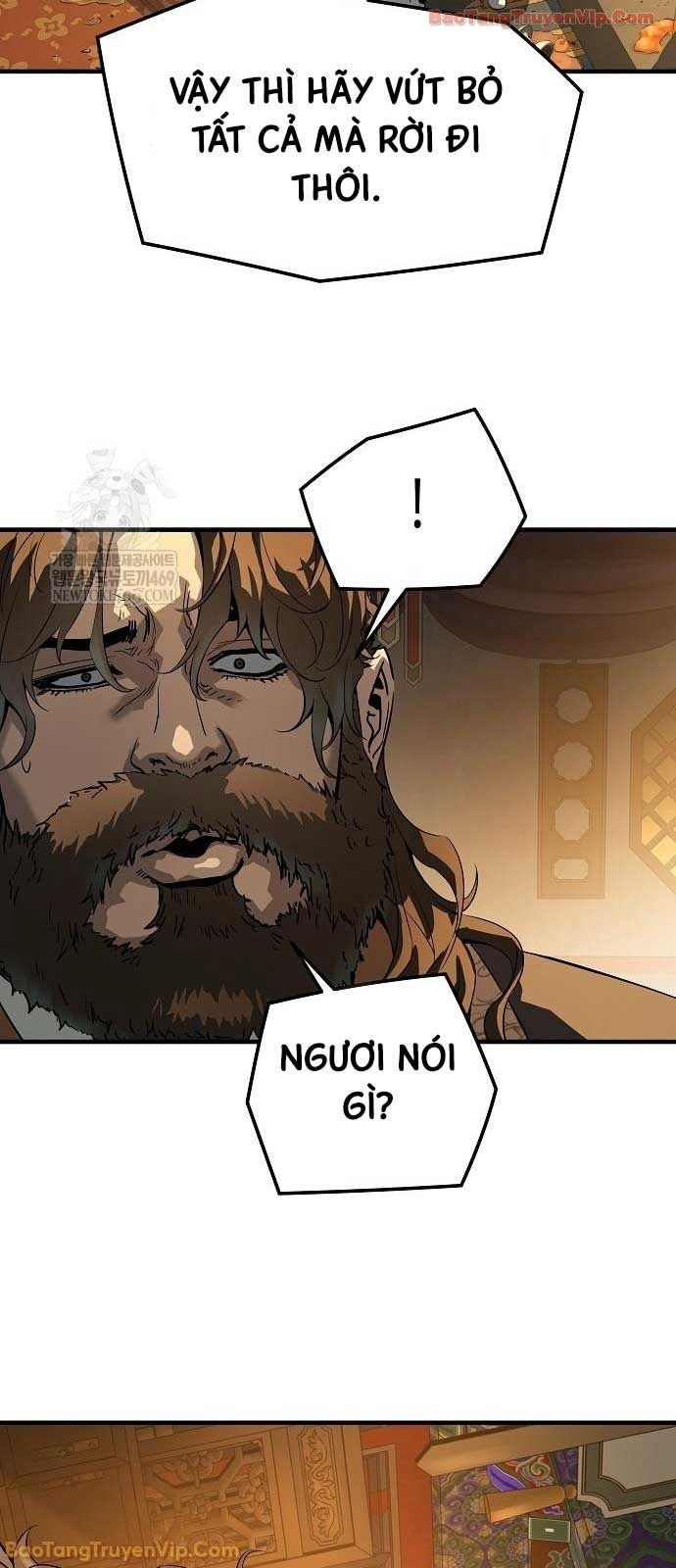 Tuyệt Thế Hồi Quy Chap 82 - Next Chap 83