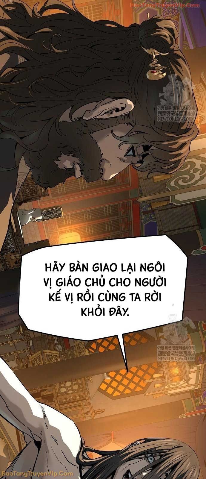 Tuyệt Thế Hồi Quy Chap 82 - Next Chap 83
