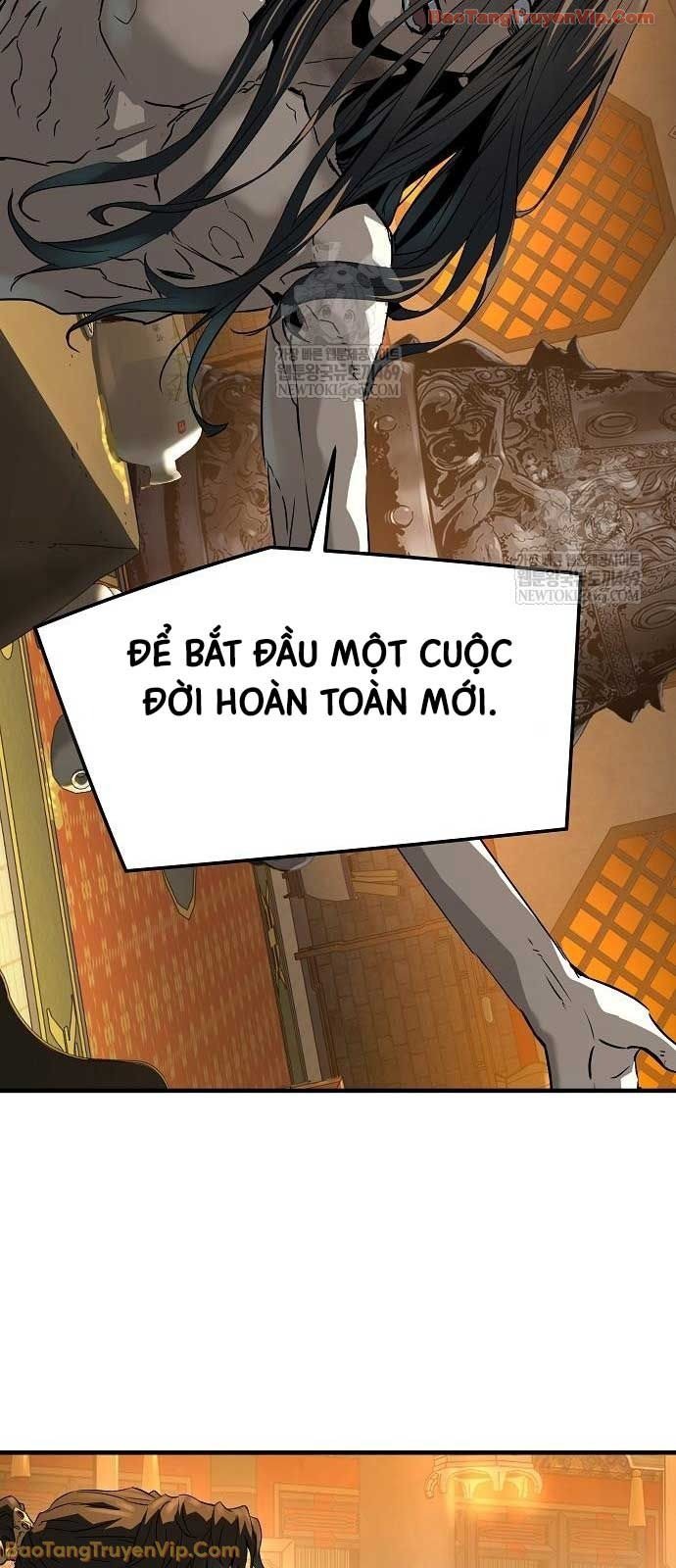 Tuyệt Thế Hồi Quy Chap 82 - Next Chap 83