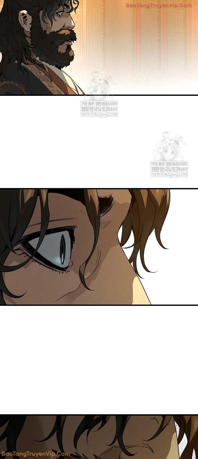 Tuyệt Thế Hồi Quy Chap 82 - Next Chap 83