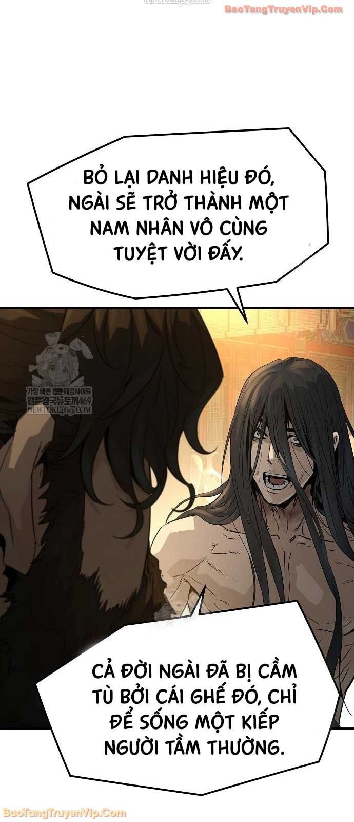 Tuyệt Thế Hồi Quy Chap 82 - Next Chap 83
