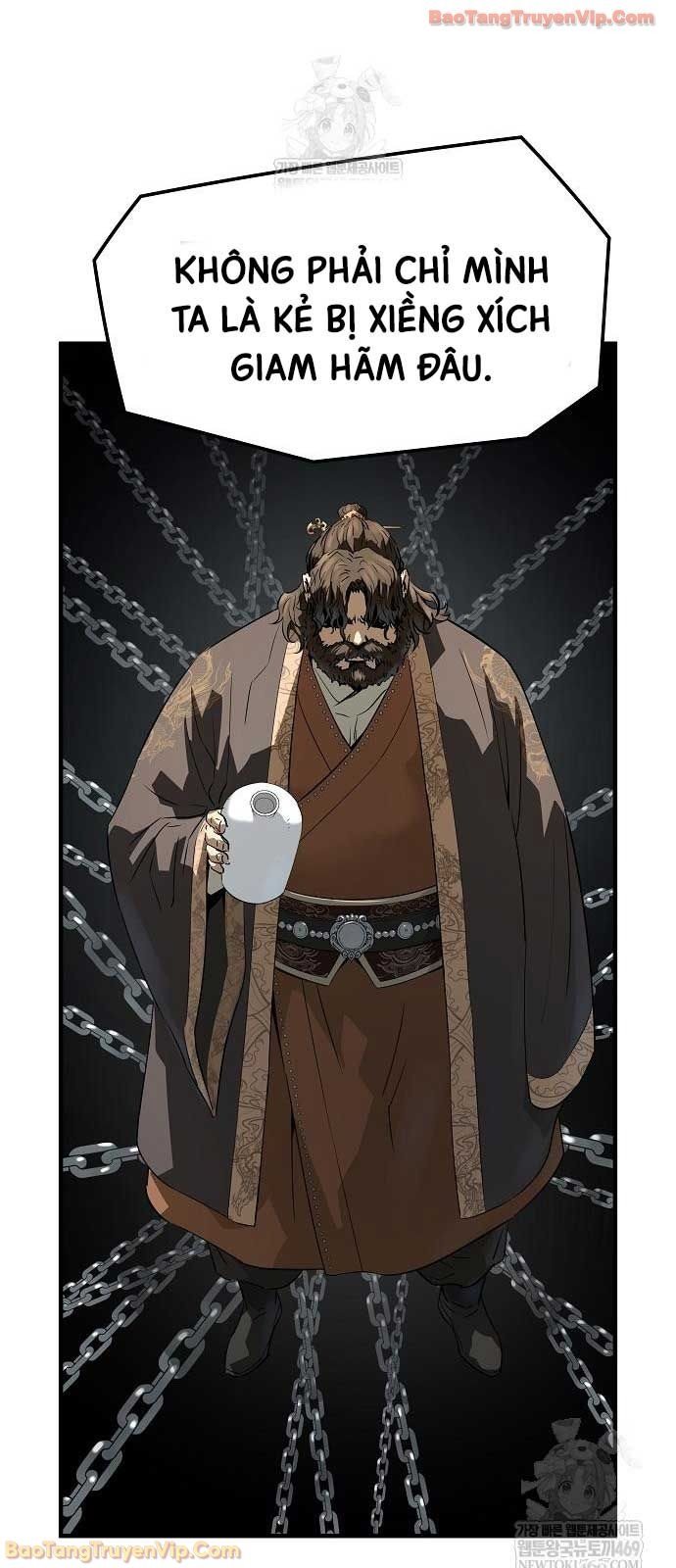 Tuyệt Thế Hồi Quy Chap 82 - Next Chap 83