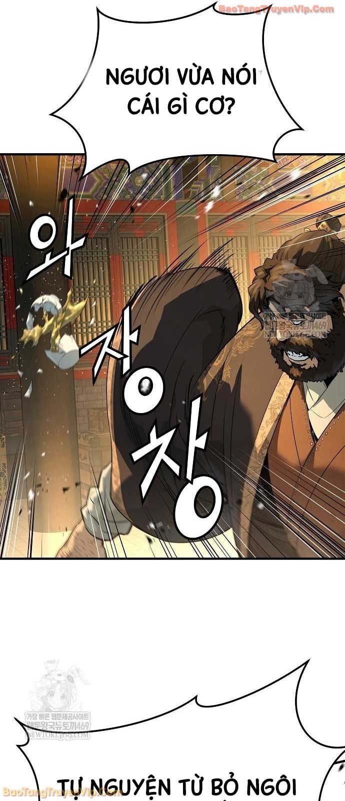 Tuyệt Thế Hồi Quy Chap 82 - Next Chap 83