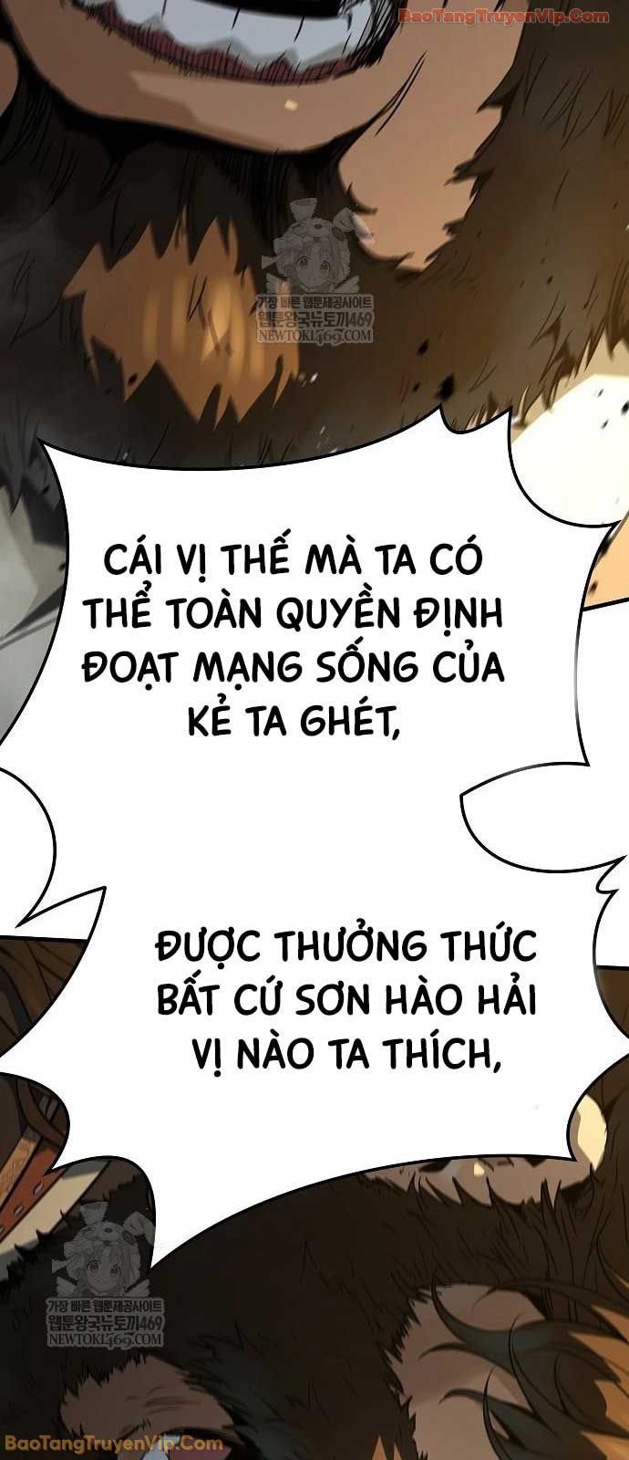 Tuyệt Thế Hồi Quy Chap 82 - Next Chap 83