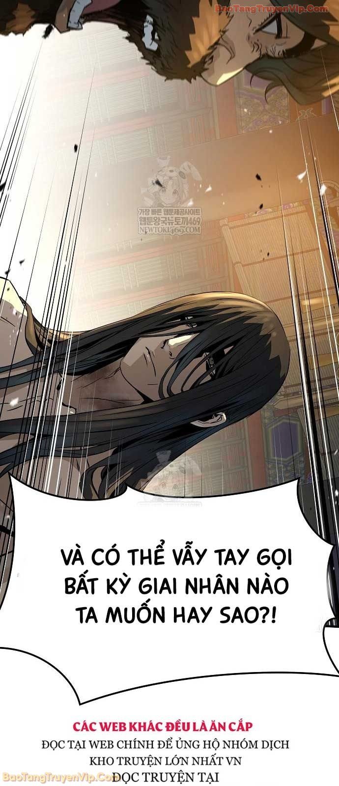 Tuyệt Thế Hồi Quy Chap 82 - Next Chap 83