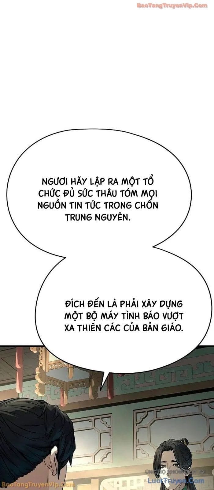 Tuyệt Thế Hồi Quy Chap 84 - Next Chap 85
