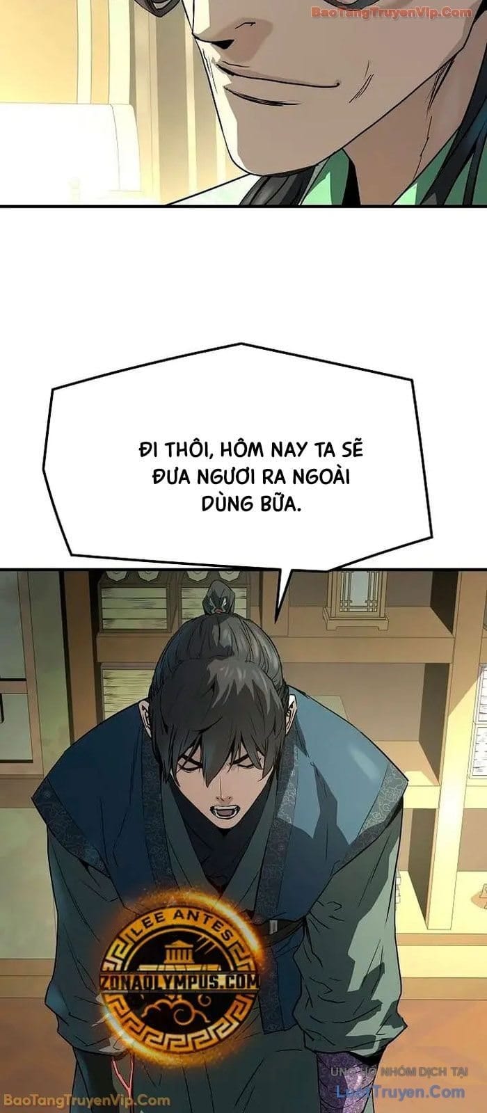 Tuyệt Thế Hồi Quy Chap 84 - Next Chap 85