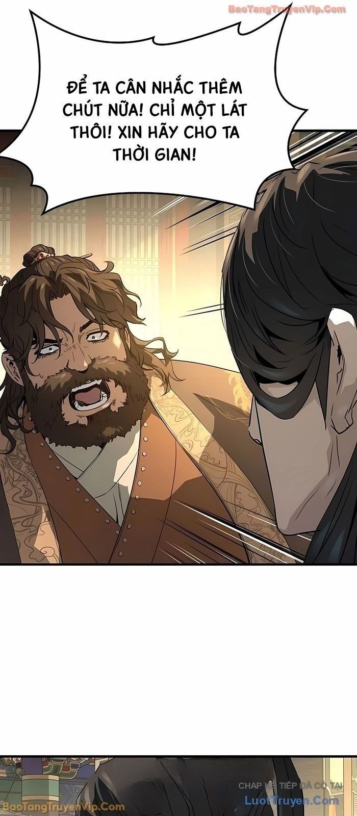 Tuyệt Thế Hồi Quy Chap 86 - Next Chap 87