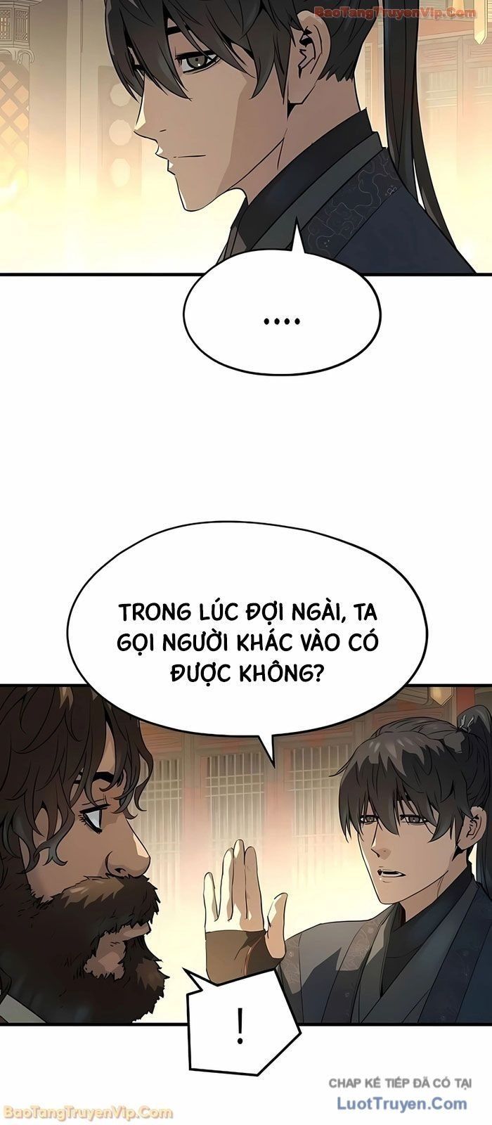 Tuyệt Thế Hồi Quy Chap 86 - Next Chap 87