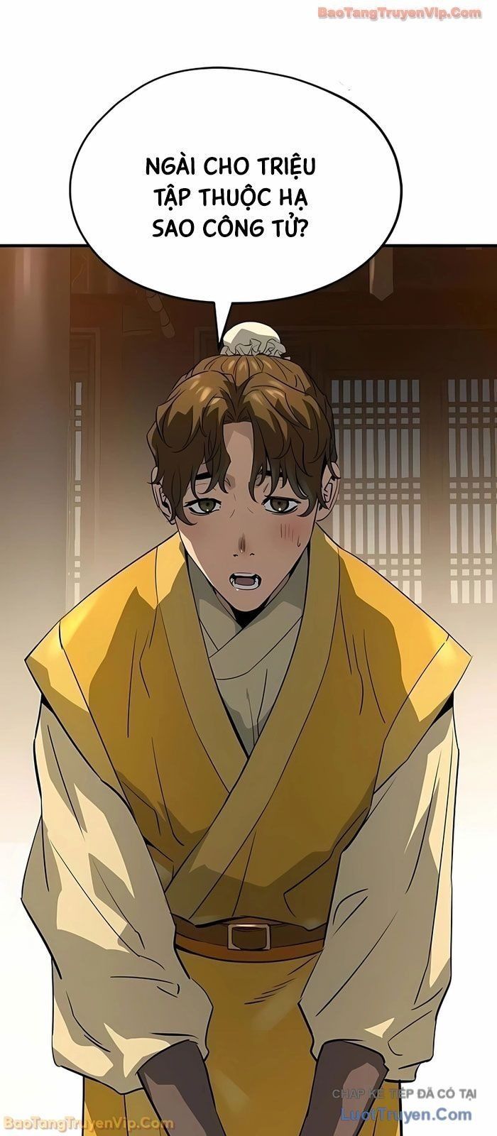 Tuyệt Thế Hồi Quy Chap 86 - Next Chap 87