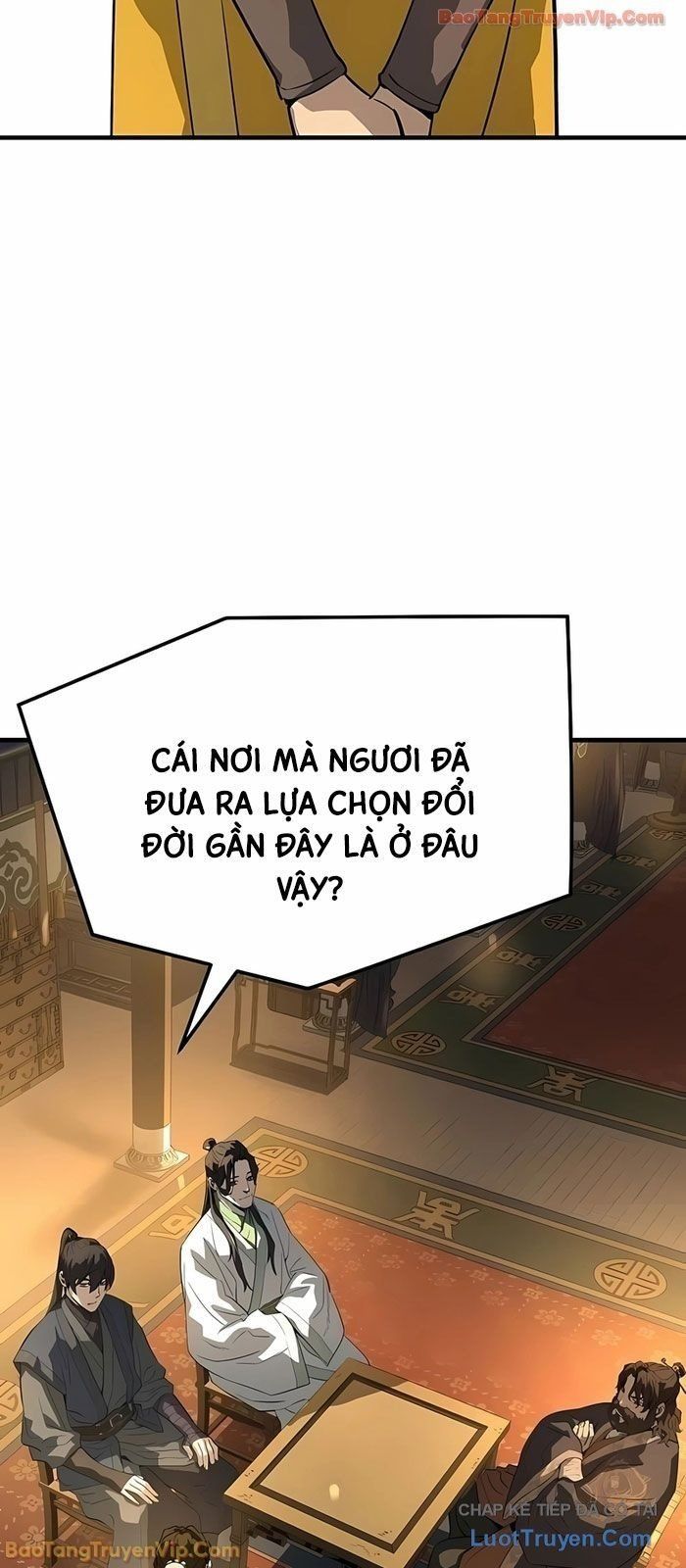 Tuyệt Thế Hồi Quy Chap 86 - Next Chap 87