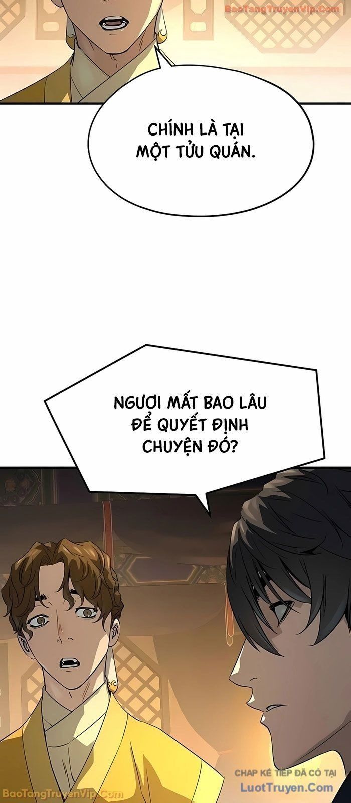 Tuyệt Thế Hồi Quy Chap 86 - Next Chap 87