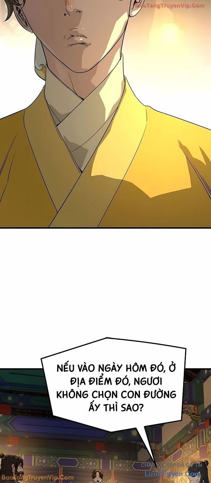 Tuyệt Thế Hồi Quy Chap 86 - Next Chap 87