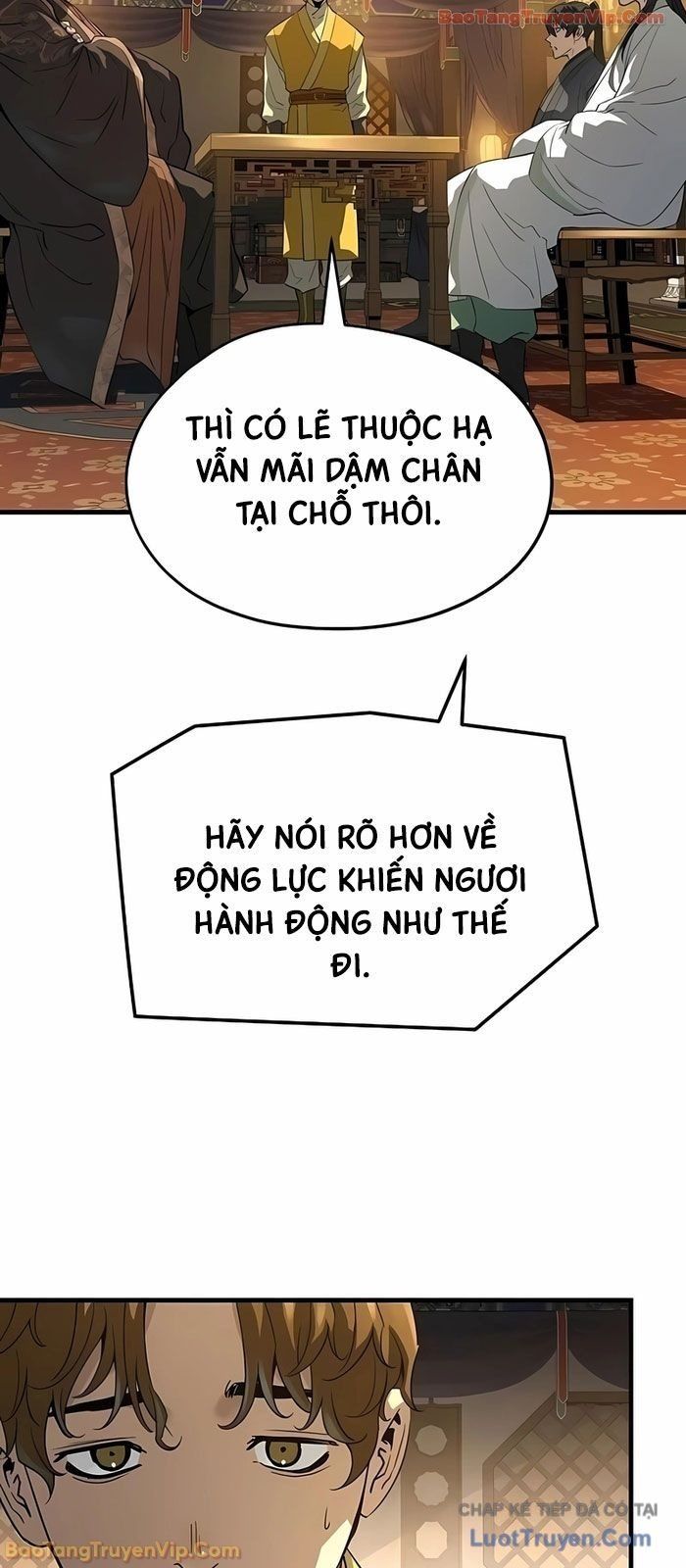 Tuyệt Thế Hồi Quy Chap 86 - Next Chap 87