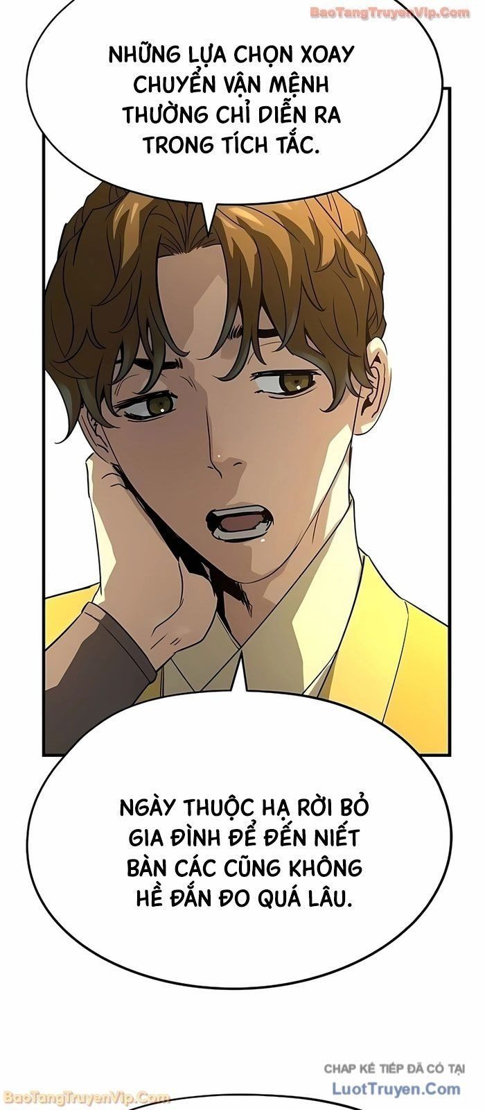 Tuyệt Thế Hồi Quy Chap 86 - Next Chap 87