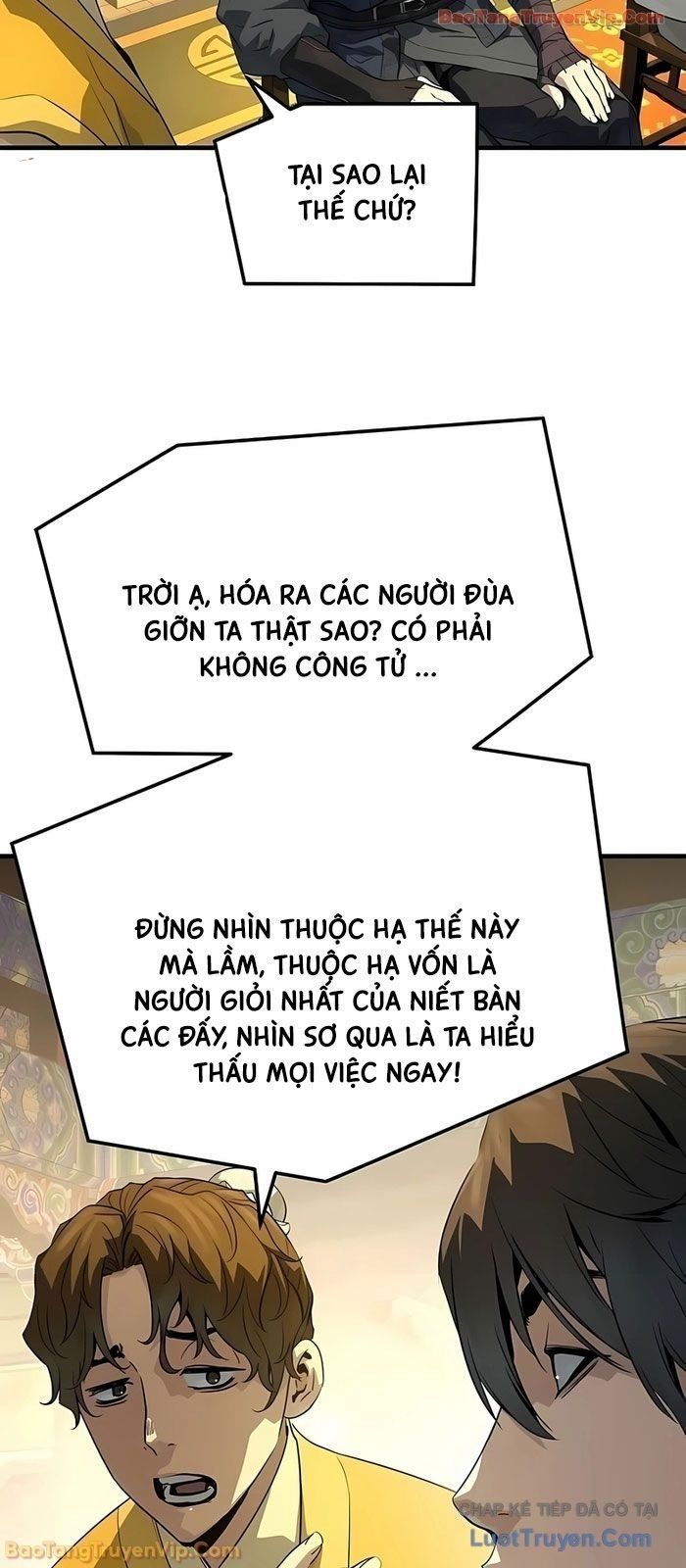 Tuyệt Thế Hồi Quy Chap 86 - Next Chap 87