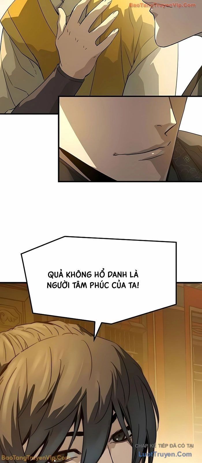 Tuyệt Thế Hồi Quy Chap 86 - Next Chap 87