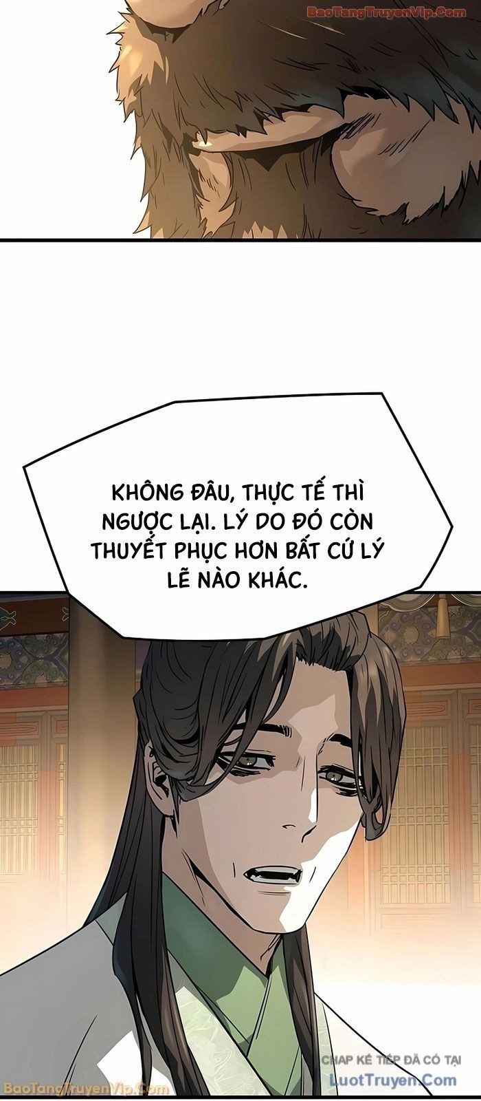 Tuyệt Thế Hồi Quy Chap 86 - Next Chap 87