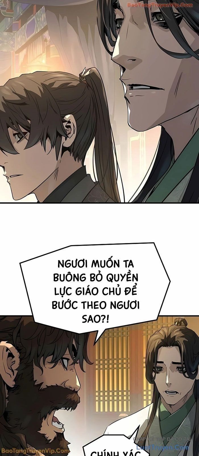 Tuyệt Thế Hồi Quy Chap 86 - Next Chap 87