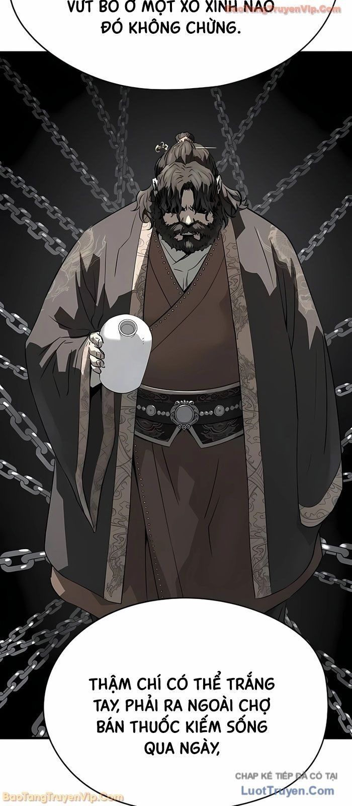 Tuyệt Thế Hồi Quy Chap 86 - Next Chap 87