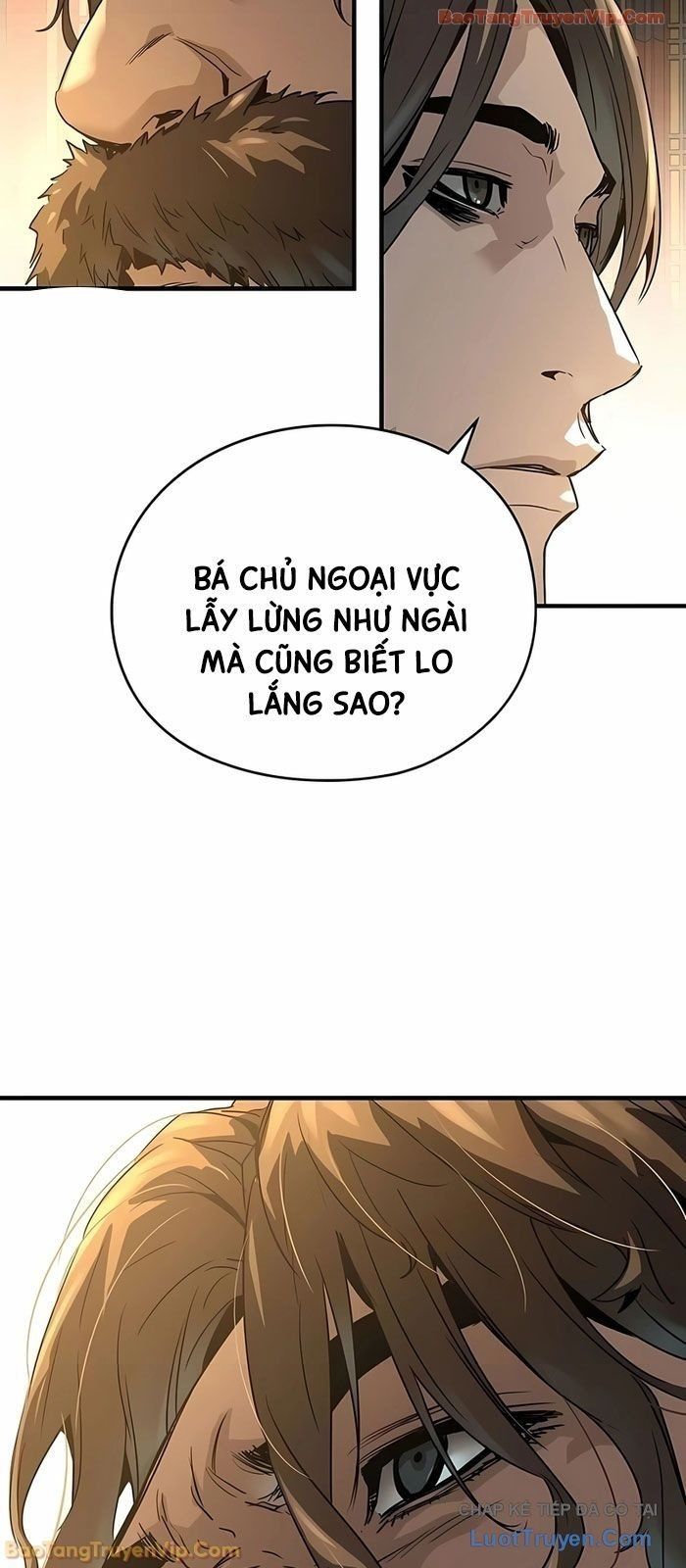 Tuyệt Thế Hồi Quy Chap 86 - Next Chap 87