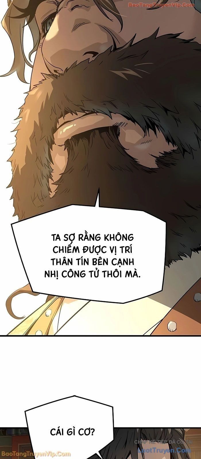 Tuyệt Thế Hồi Quy Chap 86 - Next Chap 87