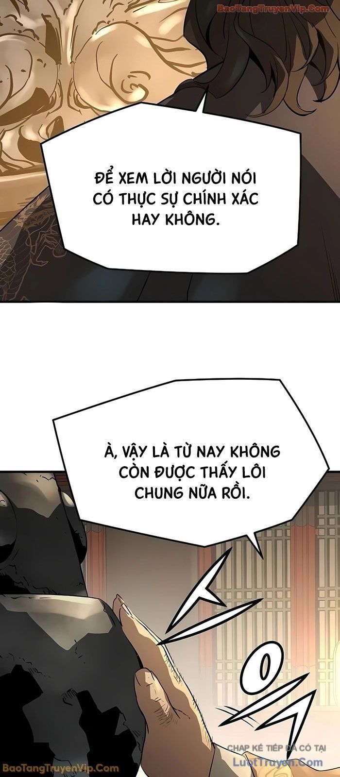 Tuyệt Thế Hồi Quy Chap 86 - Next Chap 87