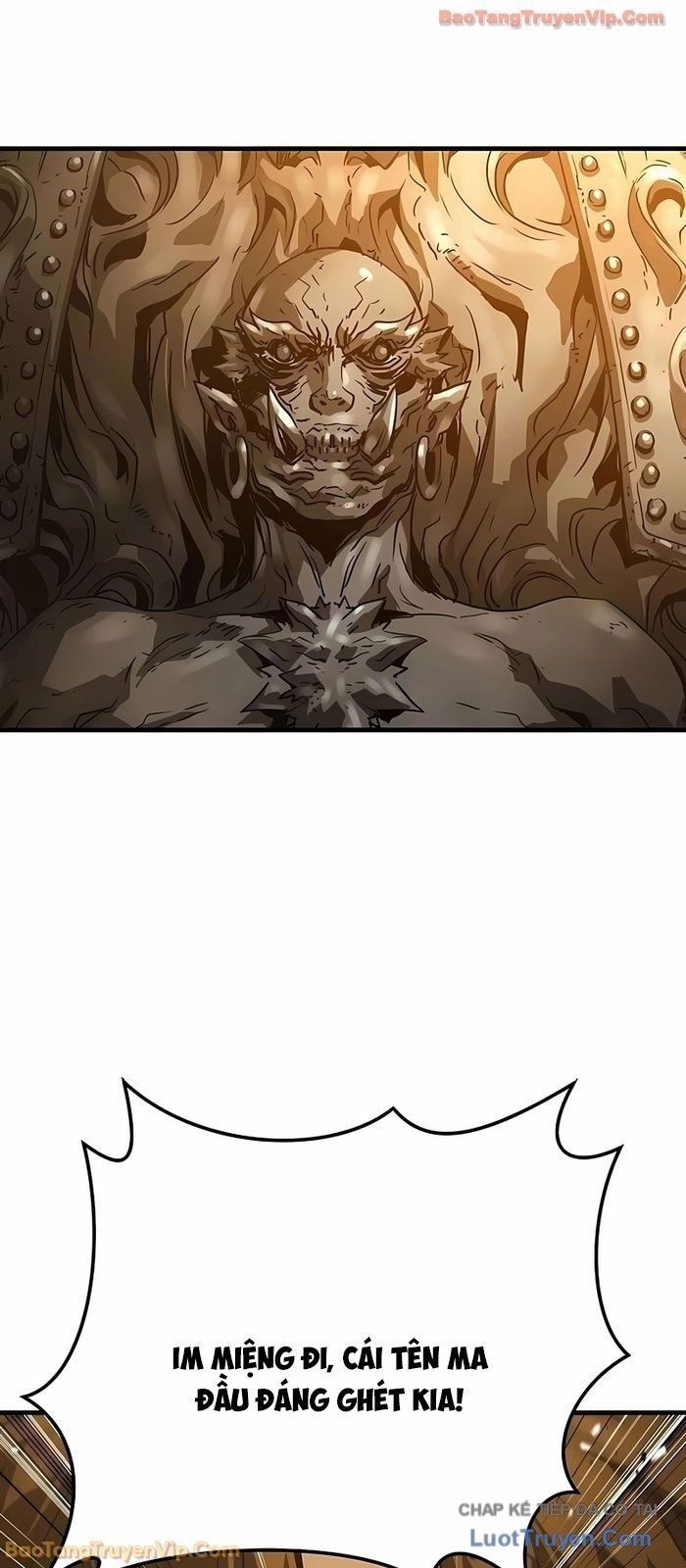 Tuyệt Thế Hồi Quy Chap 86 - Next Chap 87