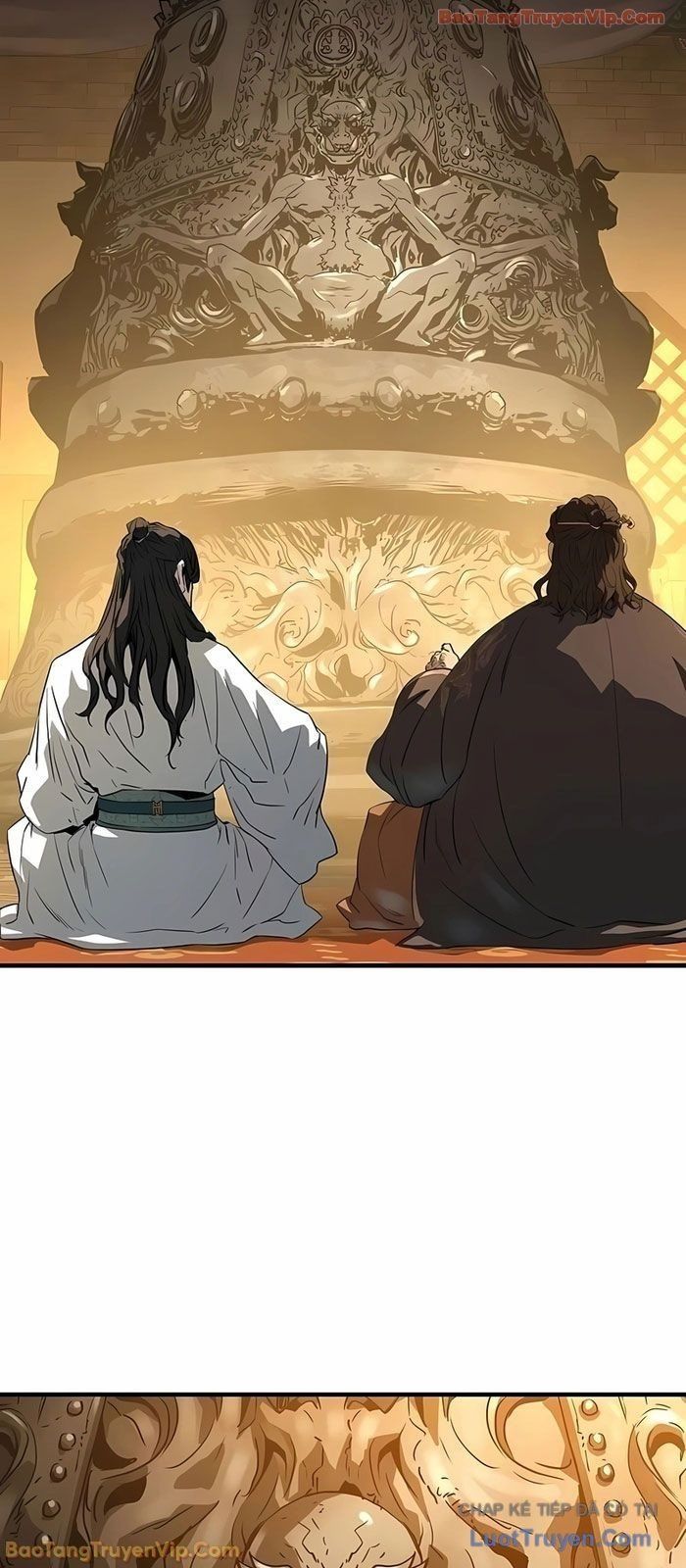 Tuyệt Thế Hồi Quy Chap 86 - Next Chap 87