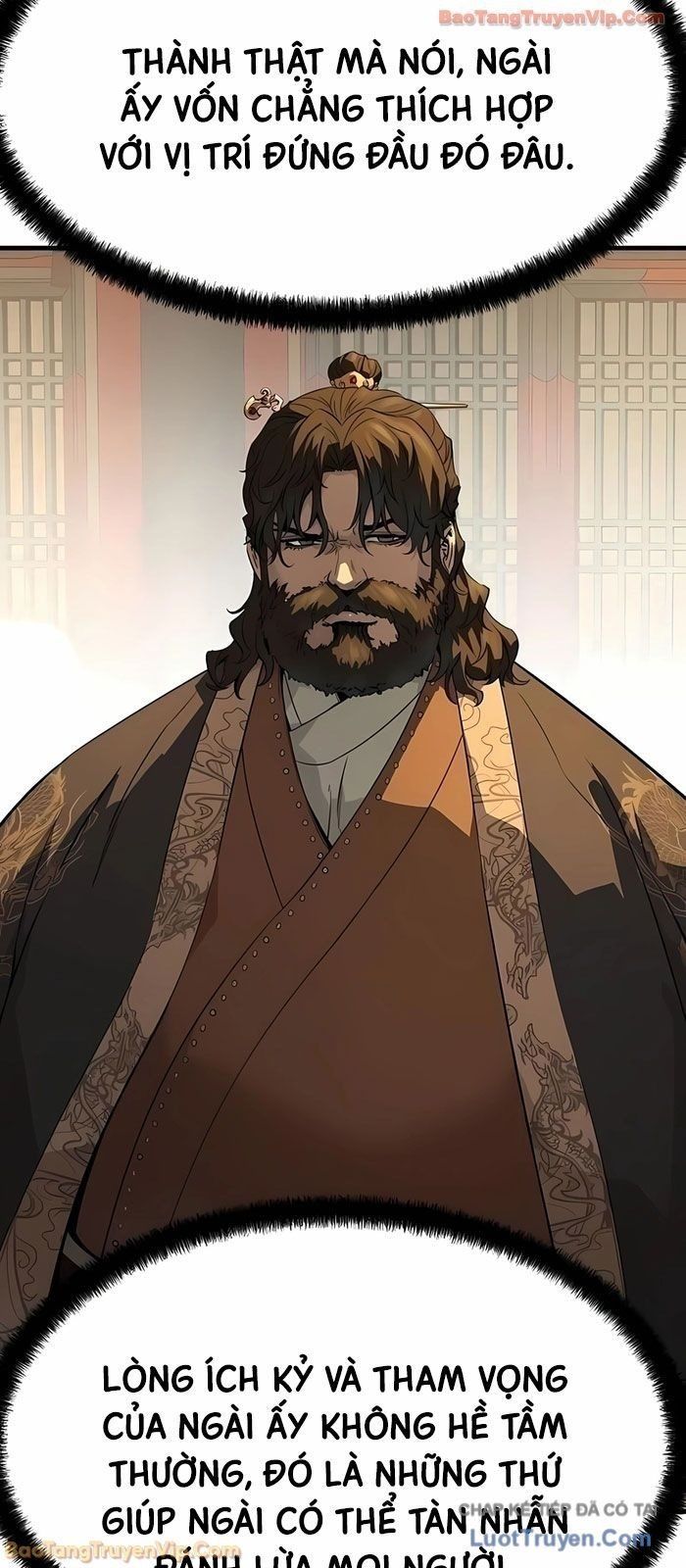 Tuyệt Thế Hồi Quy Chap 86 - Next Chap 87