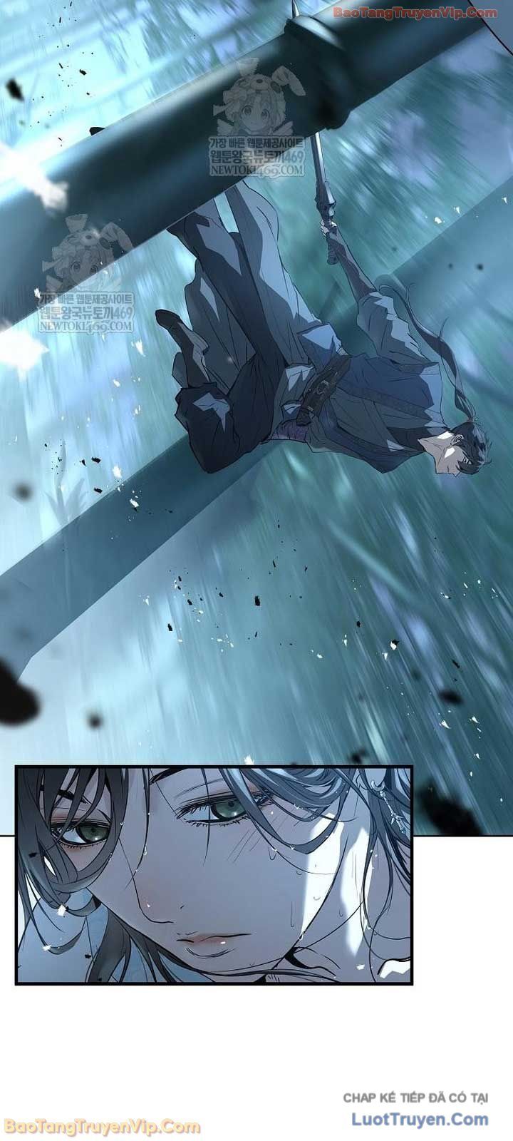 Tuyệt Thế Hồi Quy Chap 89 - Next Chap 90