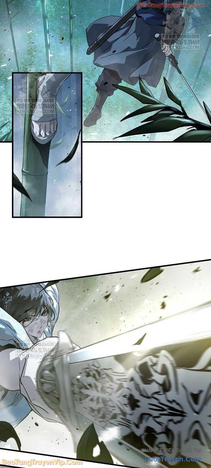 Tuyệt Thế Hồi Quy Chap 89 - Next Chap 90